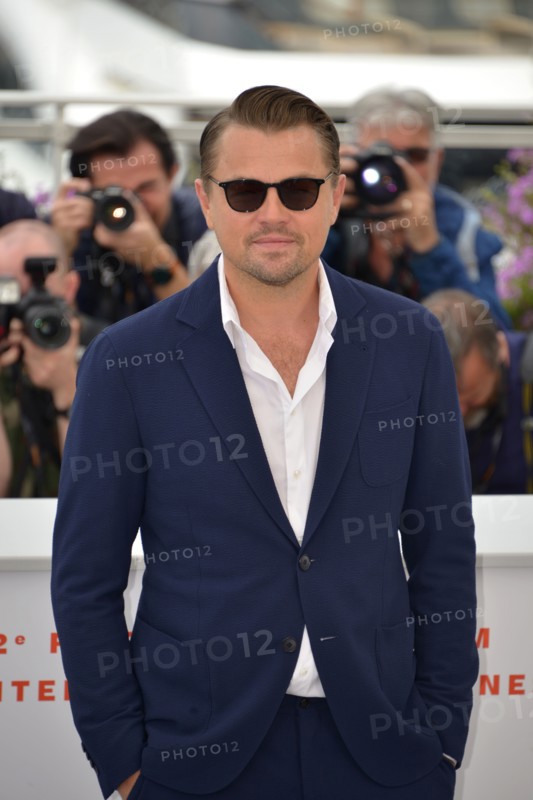 Leonardo Di Caprio