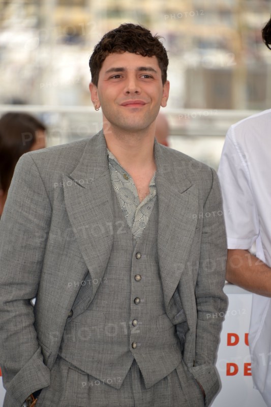 Xavier Dolan
