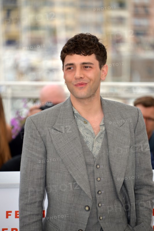 Xavier Dolan