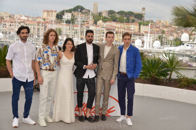 Equipe du film "Matthias et Maxime"