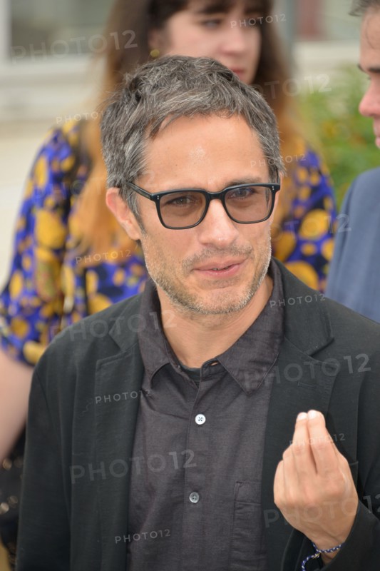 Gaël Garcia Bernal
