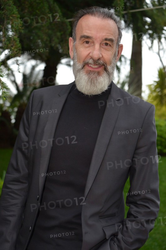 Robin Renucci