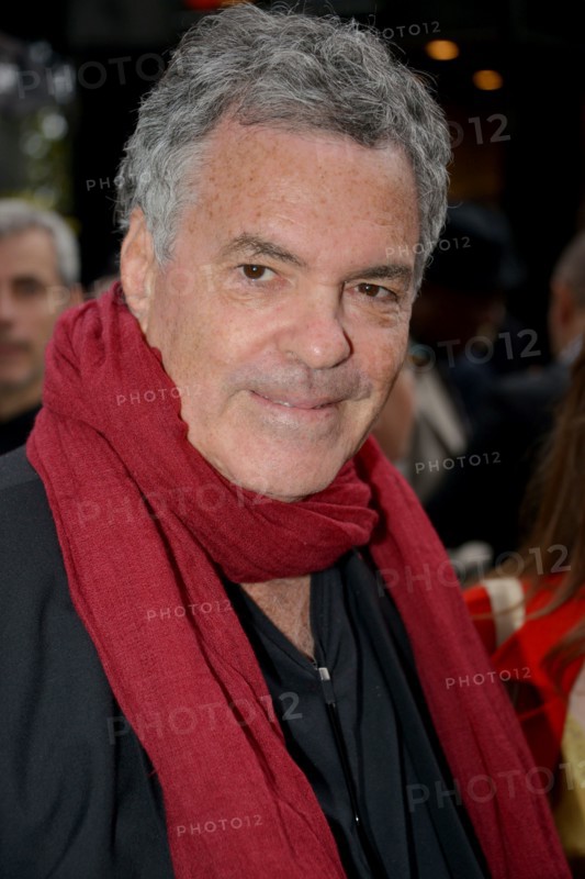 Amos Gitaï