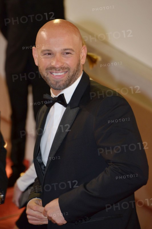 Franck Gastambide