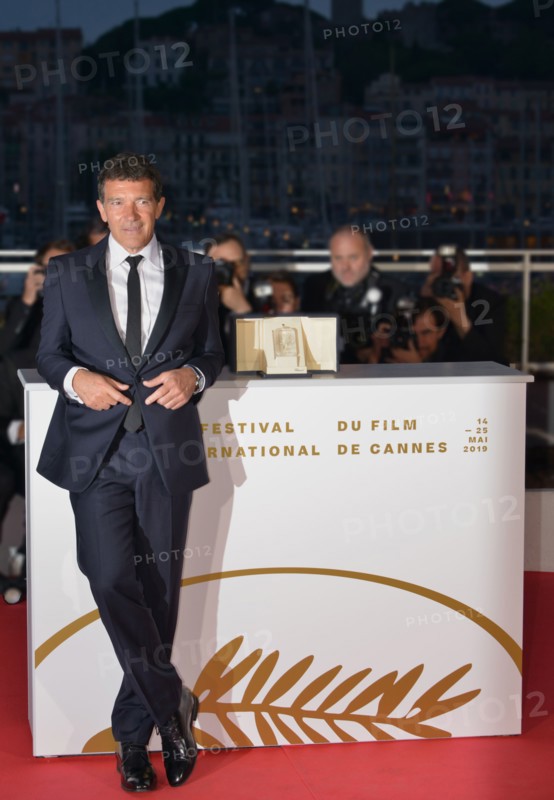 Antonio Banderas