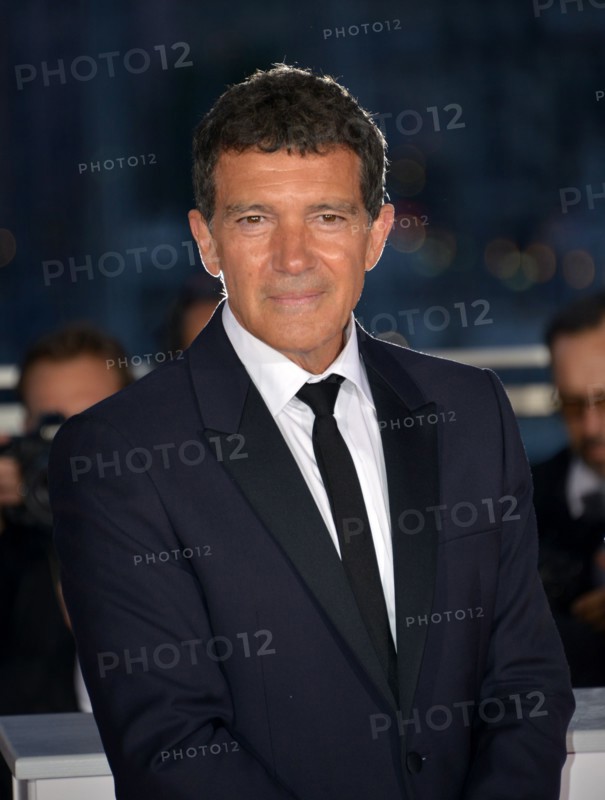 Antonio Banderas