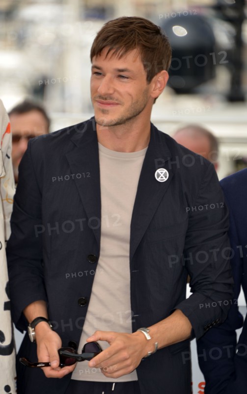 Gaspard Ulliel