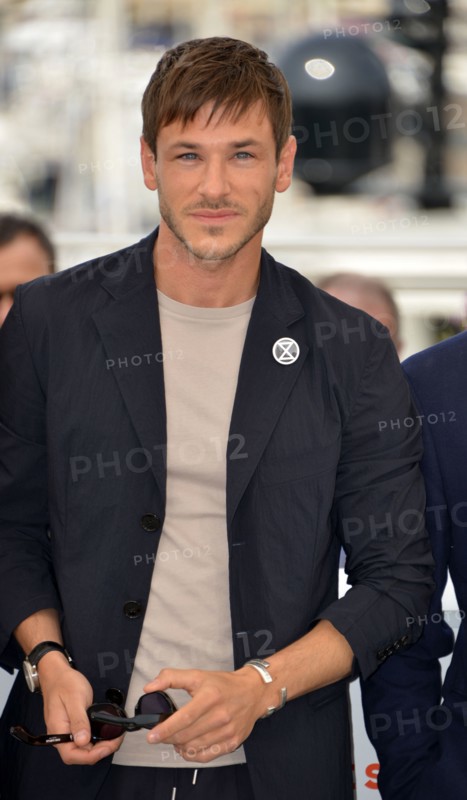 Gaspard Ulliel
