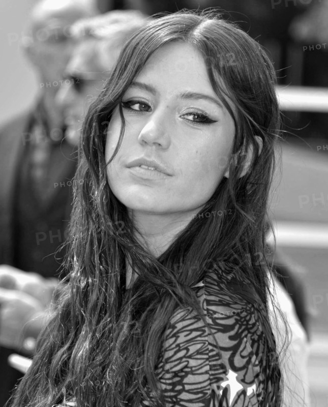 Adèle Exarchopoulos