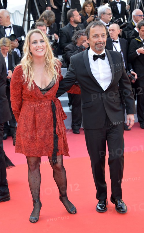 Andréa Bescond et Eric Métayer