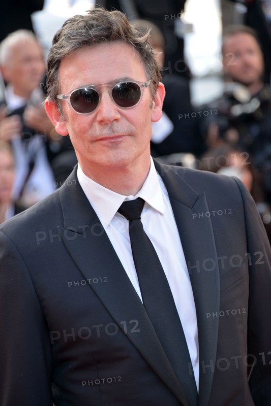 Michel Hazanavicius