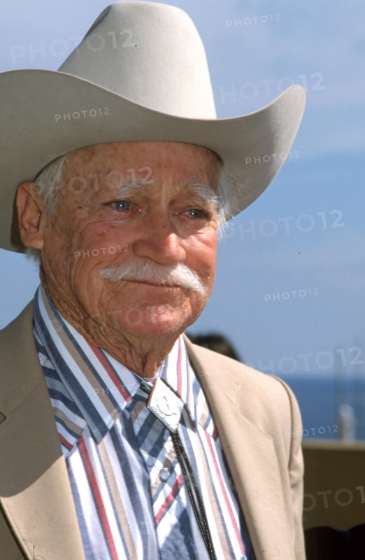 Richard Farnsworth