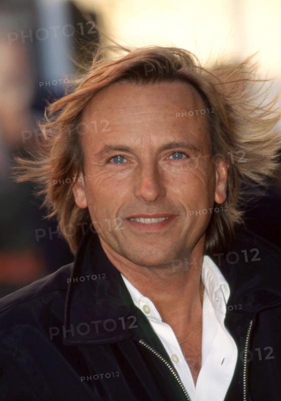 Alexandre Arcady