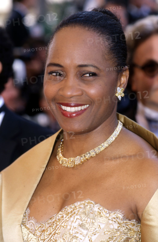 Barbara Hendricks