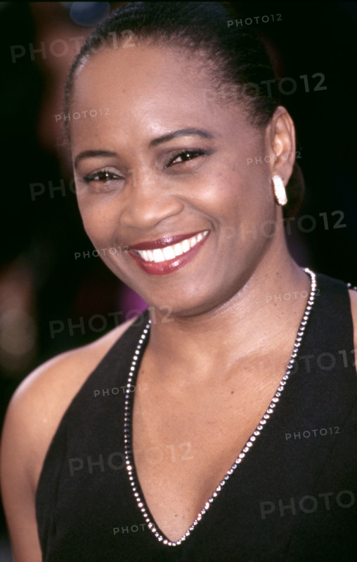 Barbara Hendricks