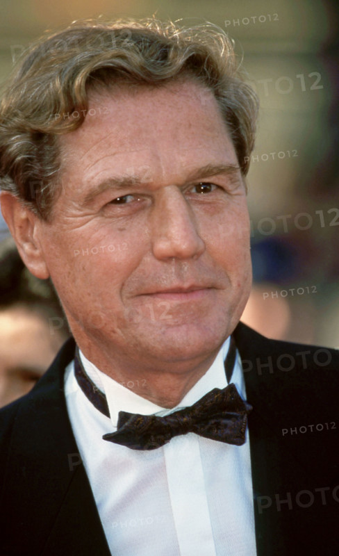 Bernard Rapp