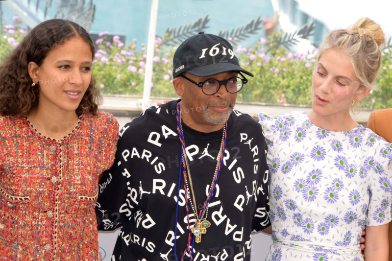 Jury of the 2021 Cannes Film Festival