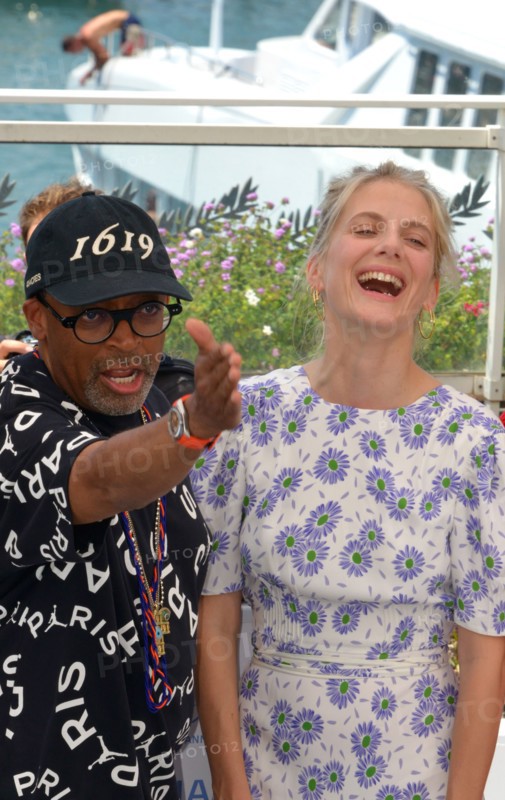 Jury of the 2021 Cannes Film Festival