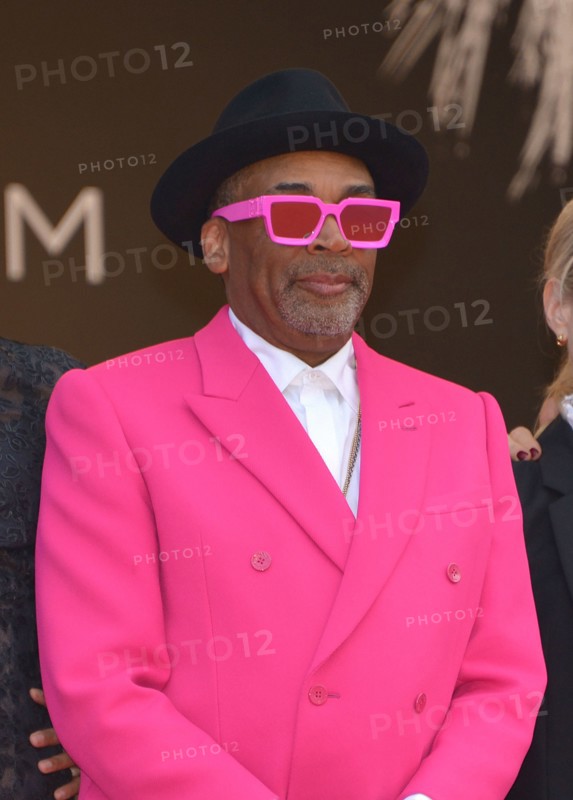 2021 Cannes Film Festival: opening ceremony