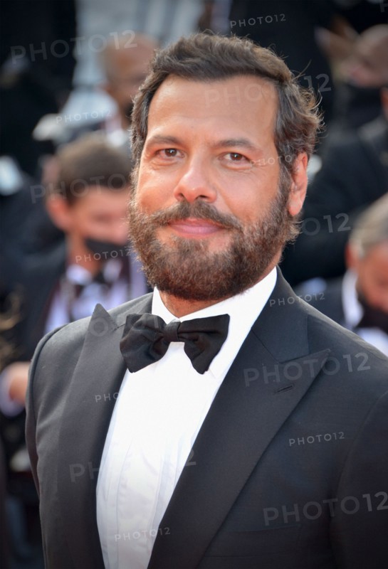 2021 Cannes Film Festival: opening ceremony