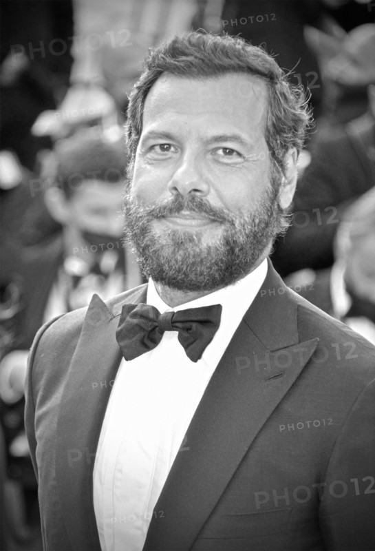 2021 Cannes Film Festival: opening ceremony