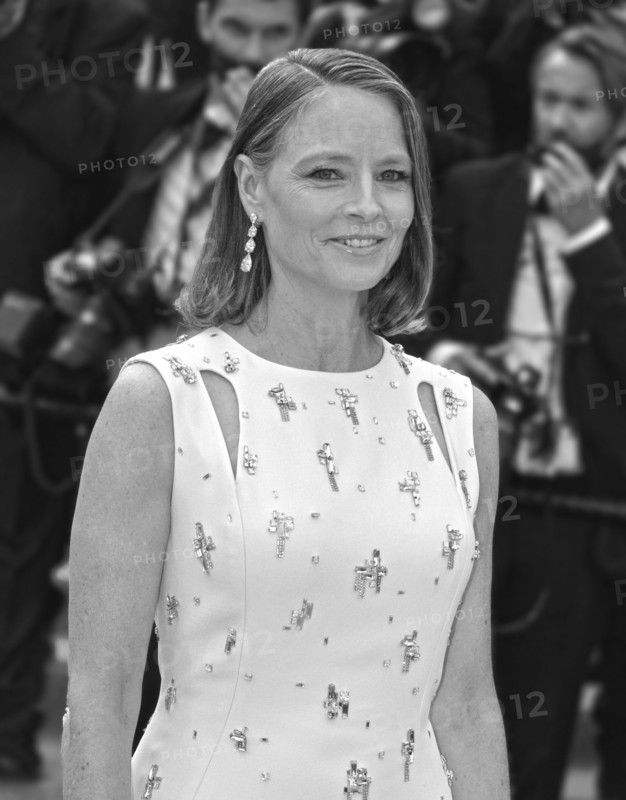Cérémonie d'ouverture du Festival de Cannes 2021