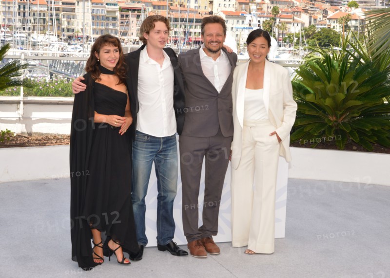 Photocall du film "VAL", Festival de Cannes 2021