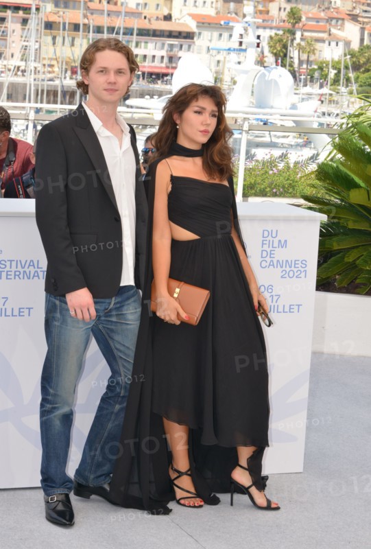 Photocall of the film 'VAL', 2021 Cannes Film Festival