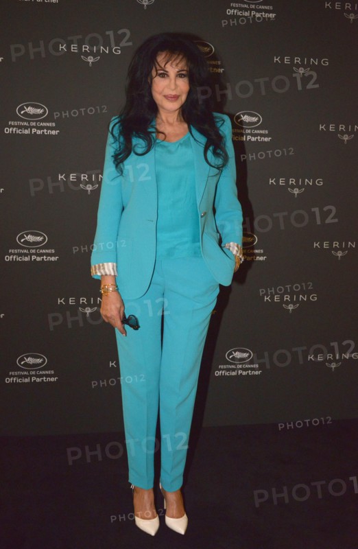 Women In Motion Talk, 2021 Cannes Film Festival