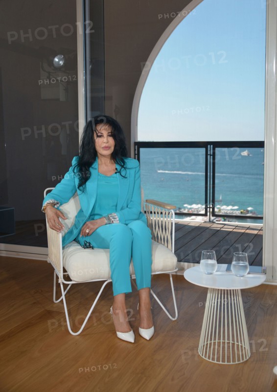 Women in Motion Talk, Festival de Cannes 2021