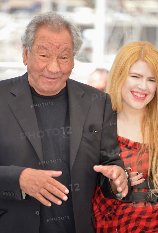 Photocall of the film 'Tom Medina', 2021 Cannes Film Festival