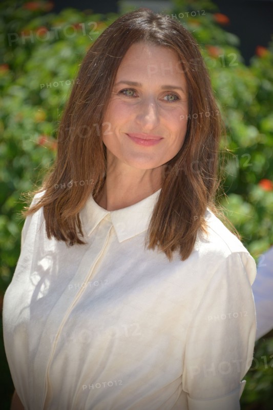 Photocall du film "Stillwater", Festival de Cannes 2021