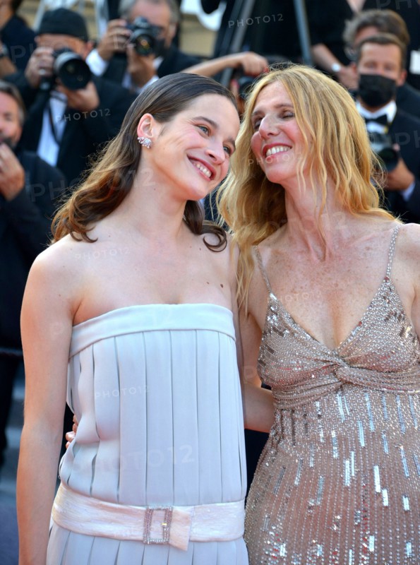 'Benedetta' Cannes Film Festival Screening