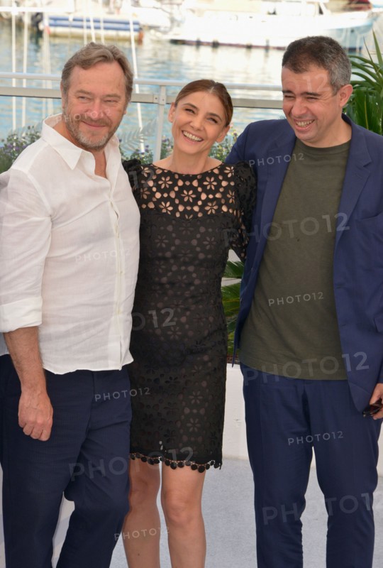 Photocall du film "Benedetta", Festival de Cannes 2021