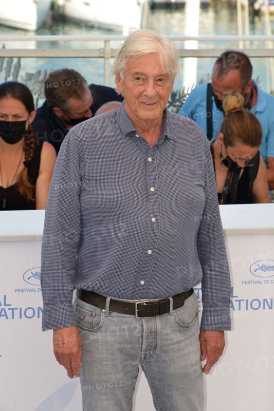 Photocall du film "Benedetta", Festival de Cannes 2021