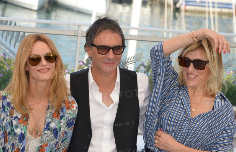 Photocall du film "Cette musique ne joue pour personne", Festival de Cannes 2021