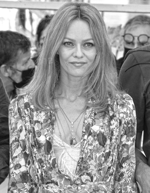 Photocall of the film 'Cette musique ne joue pour personne', 2021 Cannes Film Festival
