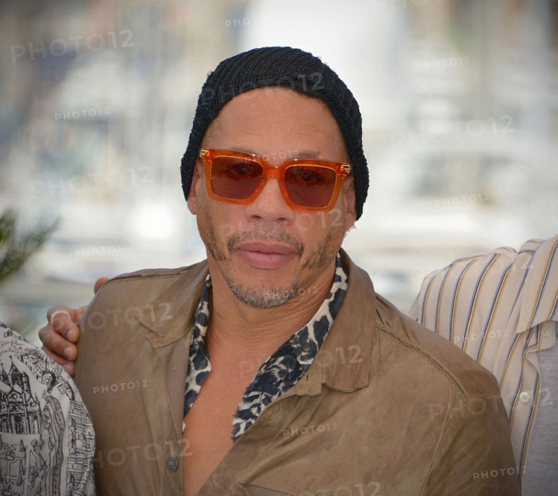 Photocall du film "De son vivant", Festival de Cannes 2021