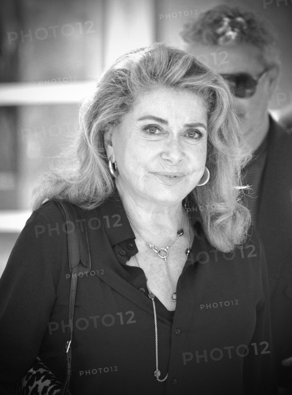 Photocall du film "De son vivant", Festival de Cannes 2021