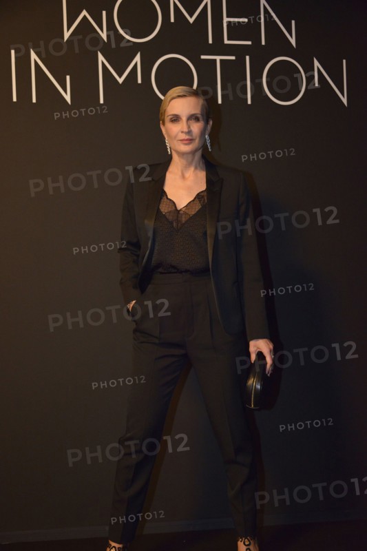 Soirée Kering "Women in Motion Award", Festival de Cannes 2021