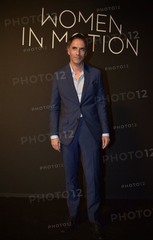 Soirée Kering "Women in Motion Award", Festival de Cannes 2021