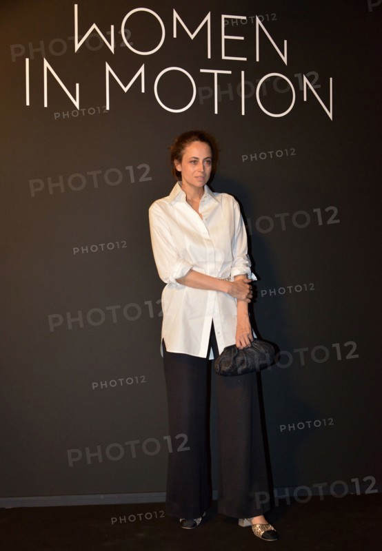 Kering "Women in Motion Award", 2021 Cannes Film Festival