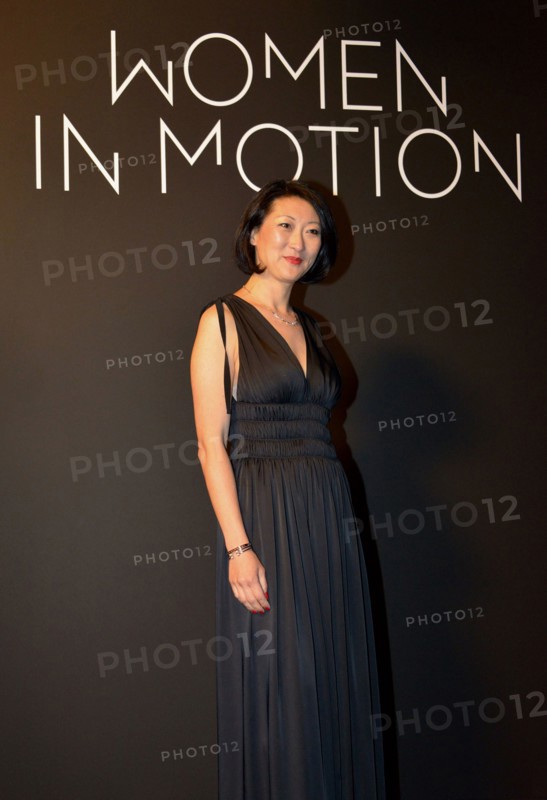 Kering "Women in Motion Award", 2021 Cannes Film Festival