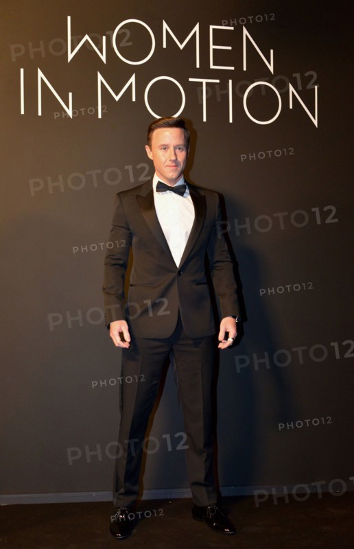 Kering "Women in Motion Award", 2021 Cannes Film Festival