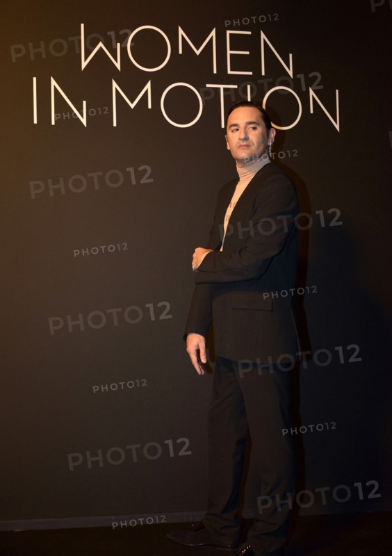 Soirée Kering "Women in Motion Award", Festival de Cannes 2021