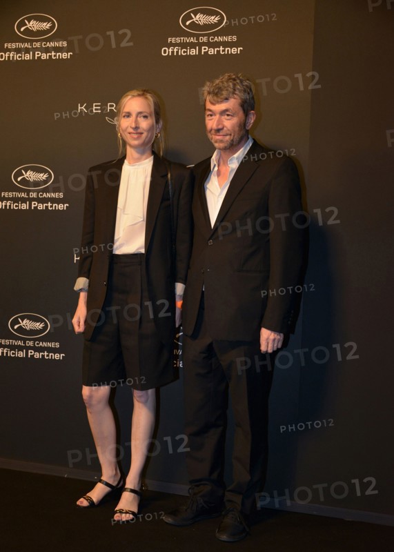 Soirée Kering "Women in Motion Award", Festival de Cannes 2021