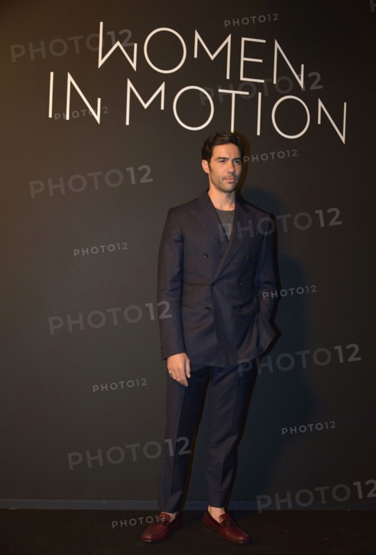 Soirée Kering "Women in Motion Award", Festival de Cannes 2021