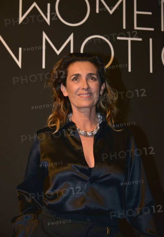 Kering "Women in Motion Award", 2021 Cannes Film Festival