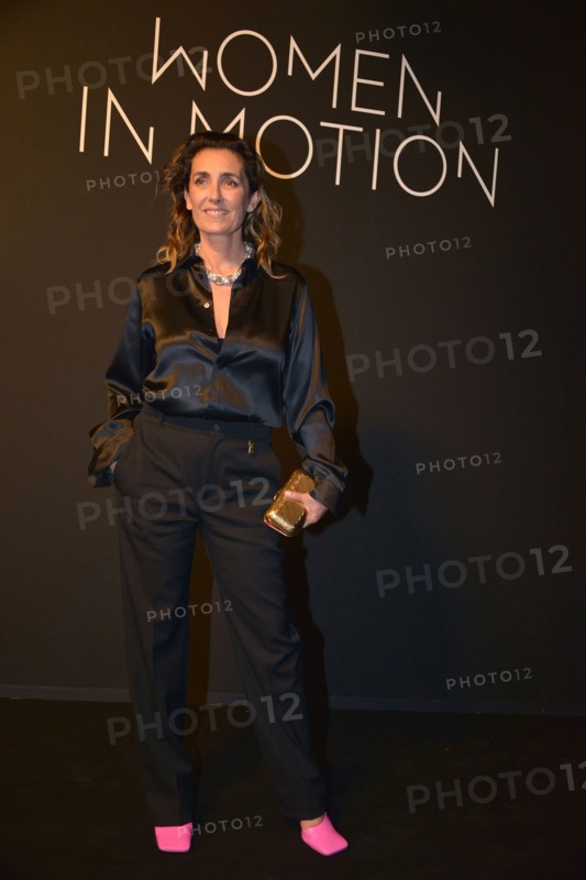 Soirée Kering "Women in Motion Award", Festival de Cannes 2021