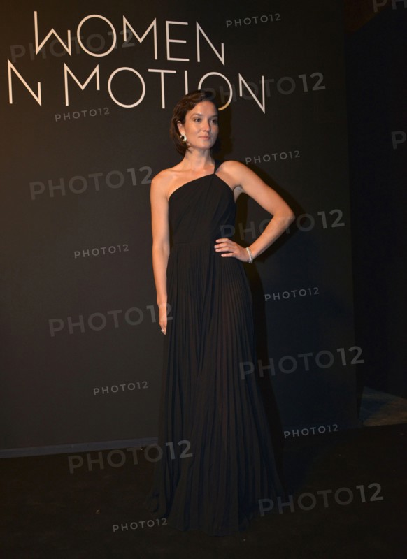 Soirée Kering "Women in Motion Award", Festival de Cannes 2021